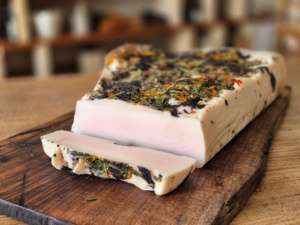 Lardo Richard Triebaumer